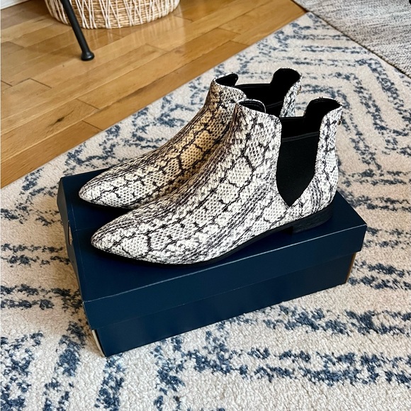 Cole Haan Hara Bootie - Picture 6 of 7